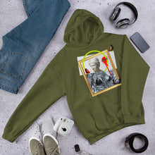 Load image into Gallery viewer, Unisex Hoodie collage