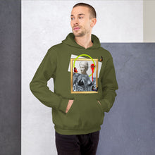 Load image into Gallery viewer, Unisex Hoodie collage