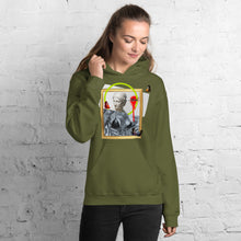 Load image into Gallery viewer, Unisex Hoodie collage