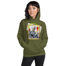 Load image into Gallery viewer, Unisex Hoodie collage