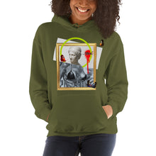 Load image into Gallery viewer, Unisex Hoodie collage