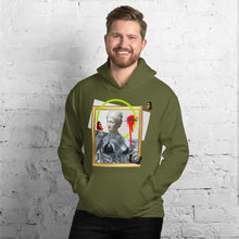 Load image into Gallery viewer, Unisex Hoodie collage