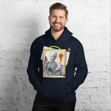 Load image into Gallery viewer, Unisex Hoodie collage