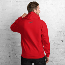 Load image into Gallery viewer, Unisex Hoodie collage