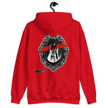 Load image into Gallery viewer, Unisex Hoodie mirror mirror