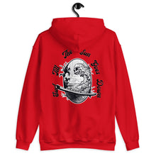 Φόρτωση εικόνας στο εργαλείο προβολής Συλλογής, Unisex Hoodie
