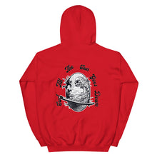 Φόρτωση εικόνας στο εργαλείο προβολής Συλλογής, Unisex Hoodie