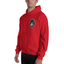 Load image into Gallery viewer, Unisex Hoodie mirror mirror