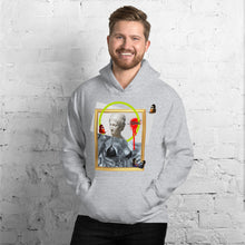 Load image into Gallery viewer, Unisex Hoodie collage