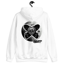Load image into Gallery viewer, Unisex Hoodie skaterz