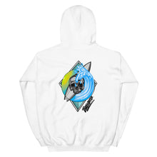 Φόρτωση εικόνας στο εργαλείο προβολής Συλλογής, Unisex Hoodie "one last wave"