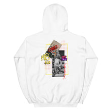 Load image into Gallery viewer, Unisex Hoodie cherub skater