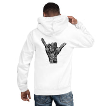 Φόρτωση εικόνας στο εργαλείο προβολής Συλλογής, Unisex Hoodie