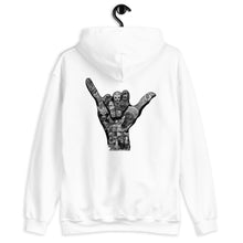 Φόρτωση εικόνας στο εργαλείο προβολής Συλλογής, Unisex Hoodie