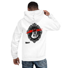 Load image into Gallery viewer, Unisex Hoodie mirror mirror