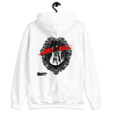 Load image into Gallery viewer, Unisex Hoodie mirror mirror