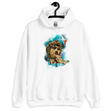 Load image into Gallery viewer, Unisex Hoodie ancient greek statue