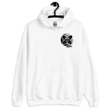 Load image into Gallery viewer, Unisex Hoodie skaterz