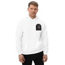 Load image into Gallery viewer, Unisex Hoodie 'the stoke is real'