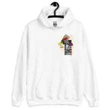 Load image into Gallery viewer, Unisex Hoodie cherub skater