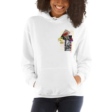Load image into Gallery viewer, Unisex Hoodie cherub skater