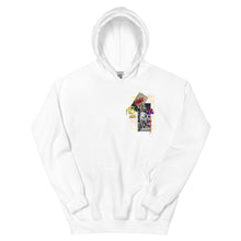 Load image into Gallery viewer, Unisex Hoodie cherub skater