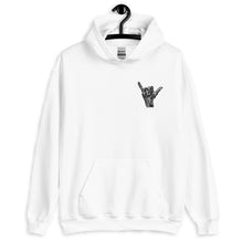 Φόρτωση εικόνας στο εργαλείο προβολής Συλλογής, Unisex Hoodie
