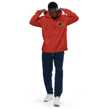 Load image into Gallery viewer, Unisex lightweight zip up windbreaker