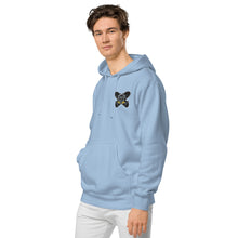 Load image into Gallery viewer, Unisex pigment dyed hoodie
