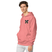 Load image into Gallery viewer, Unisex pigment dyed hoodie