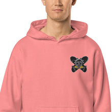 Load image into Gallery viewer, Unisex pigment dyed hoodie
