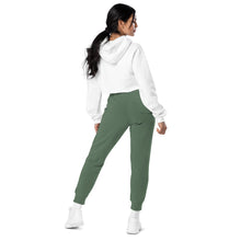 Load image into Gallery viewer, Unisex pigment-dyed sweatpants