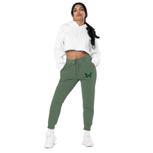 Load image into Gallery viewer, Unisex pigment-dyed sweatpants