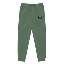 Load image into Gallery viewer, Unisex pigment-dyed sweatpants