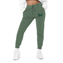 Load image into Gallery viewer, Unisex pigment-dyed sweatpants