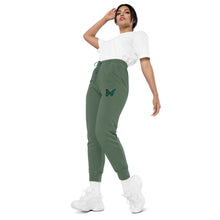 Load image into Gallery viewer, Unisex pigment-dyed sweatpants