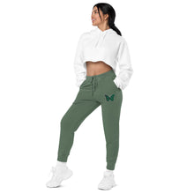 Load image into Gallery viewer, Unisex pigment-dyed sweatpants