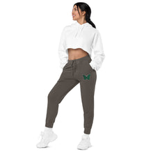Load image into Gallery viewer, Unisex pigment-dyed sweatpants