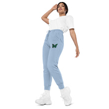 Load image into Gallery viewer, Unisex pigment-dyed sweatpants