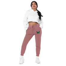 Load image into Gallery viewer, Unisex pigment-dyed sweatpants