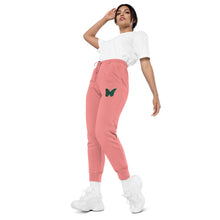 Load image into Gallery viewer, Unisex pigment-dyed sweatpants