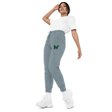 Load image into Gallery viewer, Unisex pigment-dyed sweatpants