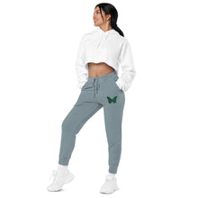 Load image into Gallery viewer, Unisex pigment-dyed sweatpants