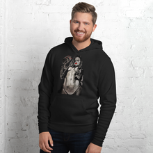 Load image into Gallery viewer, Unisex hoodie thirsty