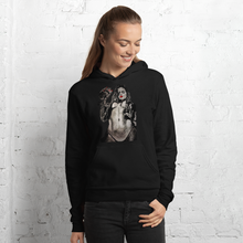 Load image into Gallery viewer, Unisex hoodie thirsty