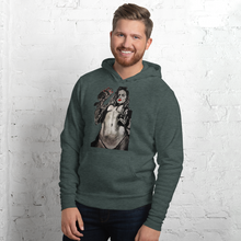 Load image into Gallery viewer, Unisex hoodie thirsty