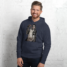 Load image into Gallery viewer, Unisex hoodie thirsty