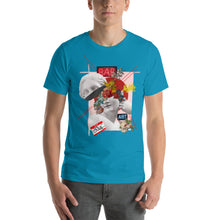 Load image into Gallery viewer, Short-Sleeve Unisex T-Shirt