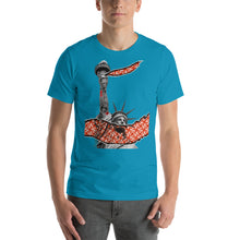 Load image into Gallery viewer, Short-Sleeve Unisex T-Shirt