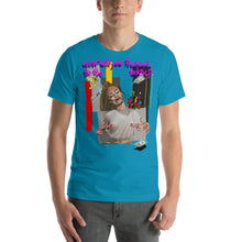 Load image into Gallery viewer, Short-Sleeve Unisex T-Shirt